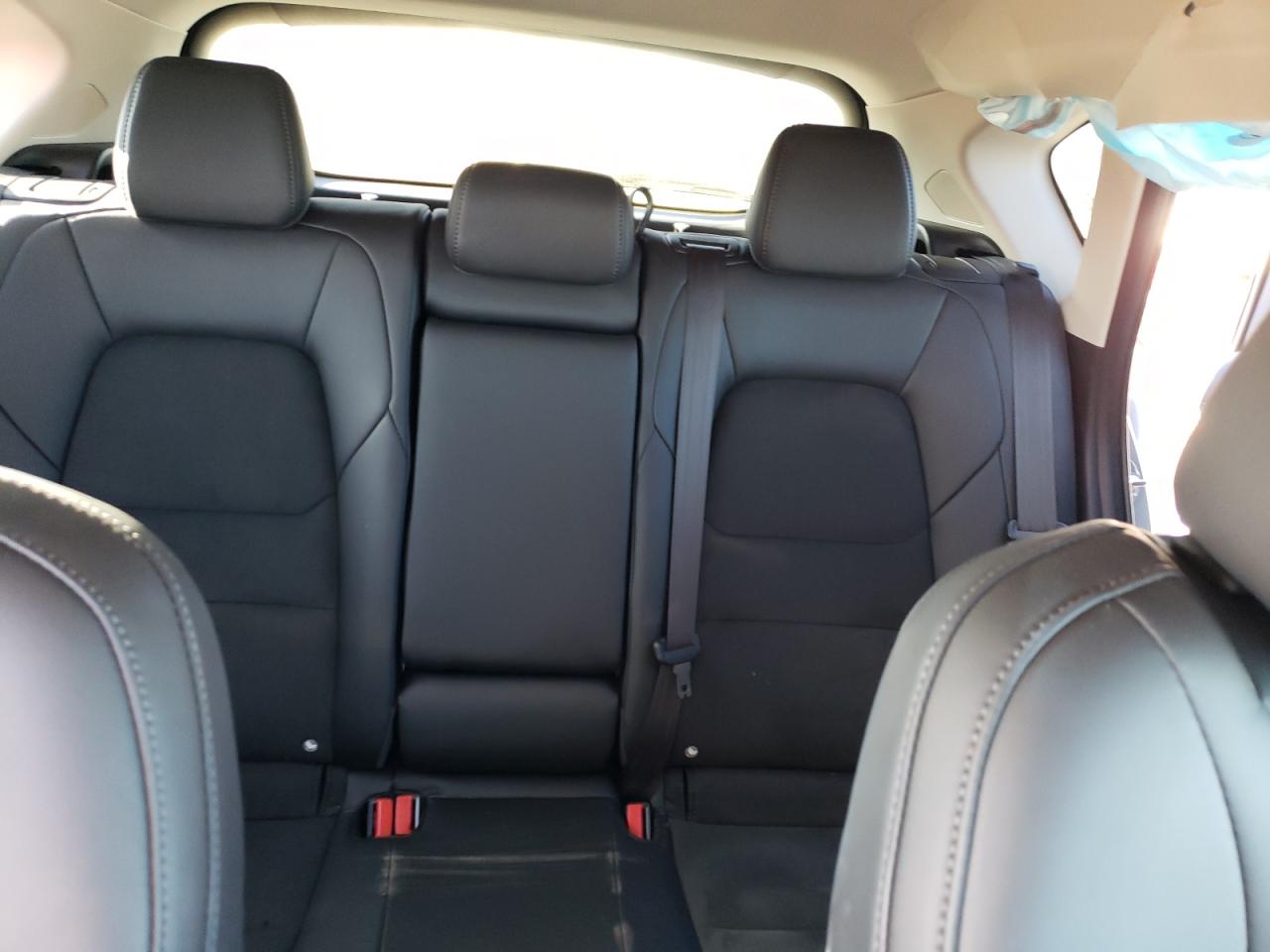 2019 Mazda CX-5 VIN JM3KFBCM5K0667173 Copart auction photo, side / rear end damage thumbnail 10