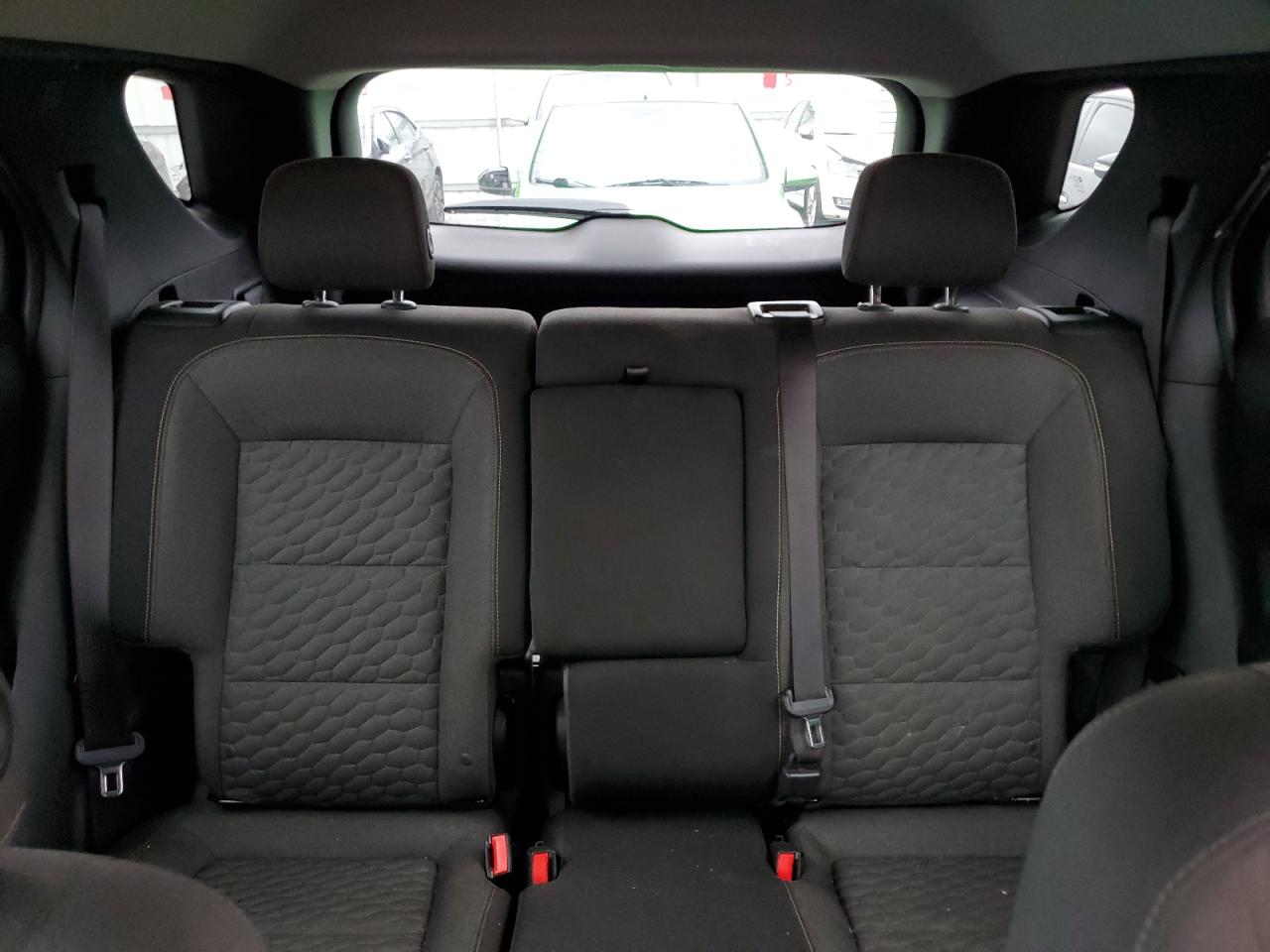 2018 Chevrolet Equinox VIN 3GNAXJEVXJL346773 Copart auction photo, side damage thumbnail 10