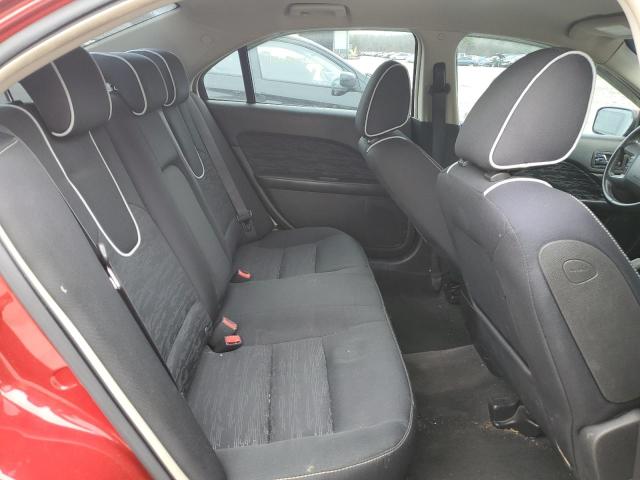 2010 Ford Fusion VIN 3FAHP0HA1AR193326 Copart auction photo, rear end / minor dent/scratches damage thumbnail 10