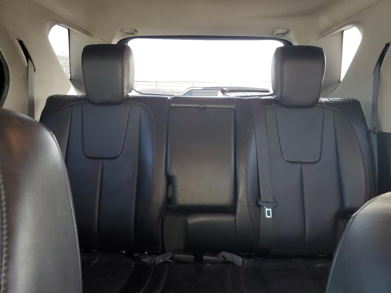 2014 Chevrolet Equinox VIN 1GNALDEK4EZ108581 Copart auction photo, front end damage thumbnail 10
