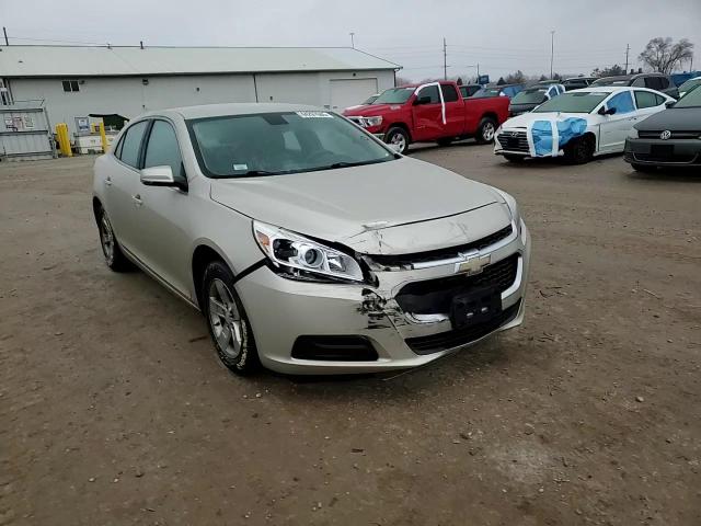 2016 Chevrolet Malibu VIN 1G11C5SA3GF151090 Copart auction photo, front end damage thumbnail 11