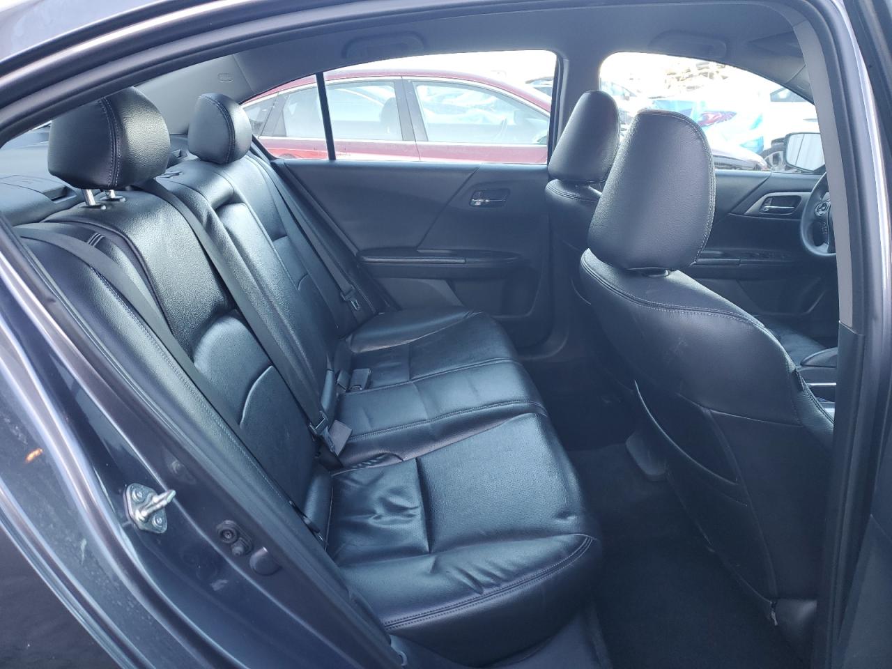 2015 Honda Accord VIN 1HGCR2F30FA234577 Copart auction photo, front end damage thumbnail 10