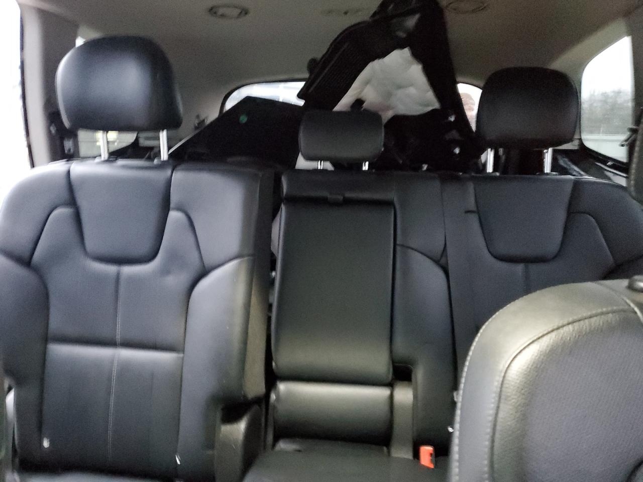 2022 KIA Telluride VIN 5XYP3DHCXNG314011 Copart auction photo, side damage thumbnail 10