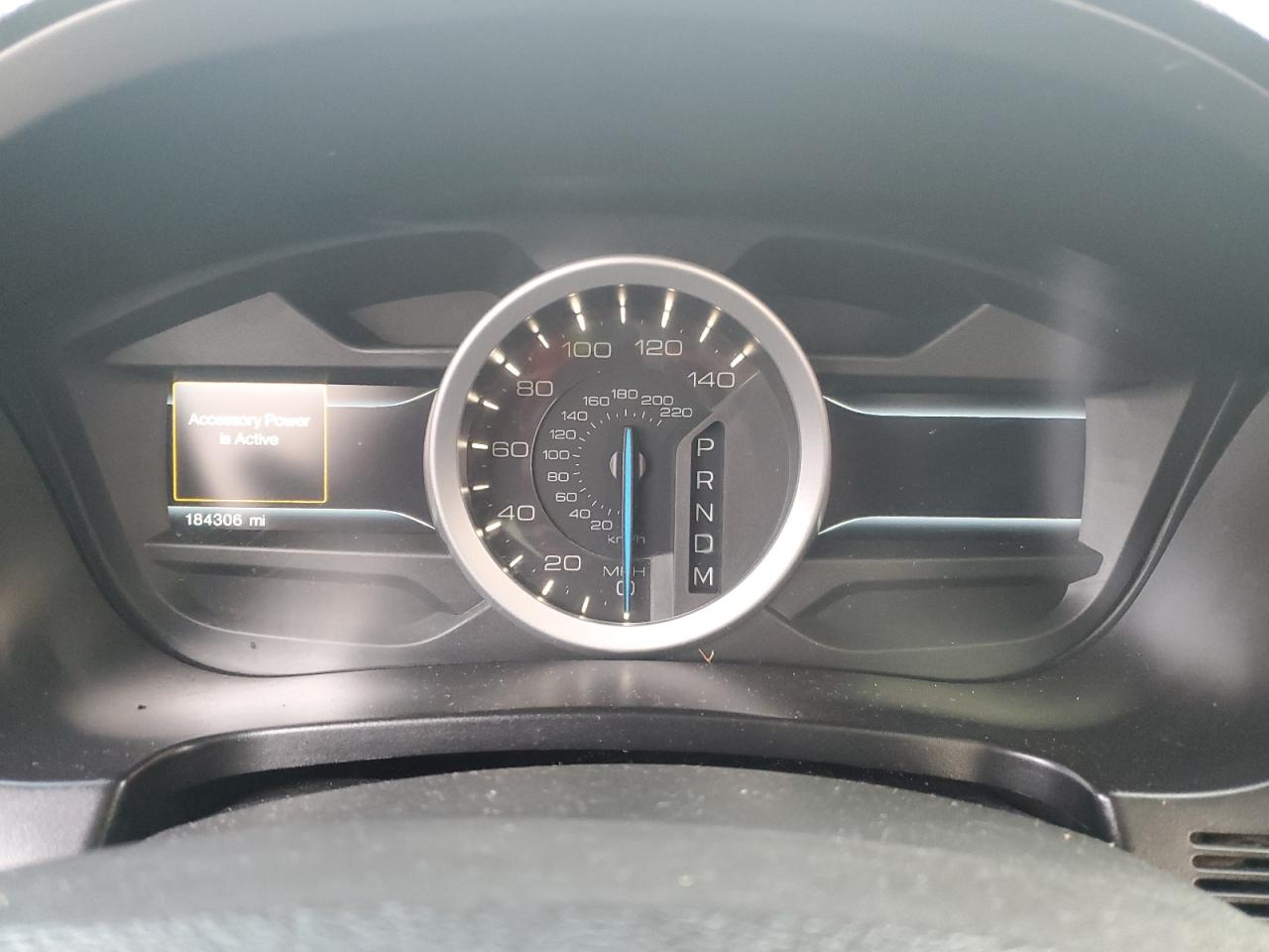 2014 Ford Explorer VIN 1FM5K8GT2EGB84320 Copart auction photo, all over damage thumbnail 9