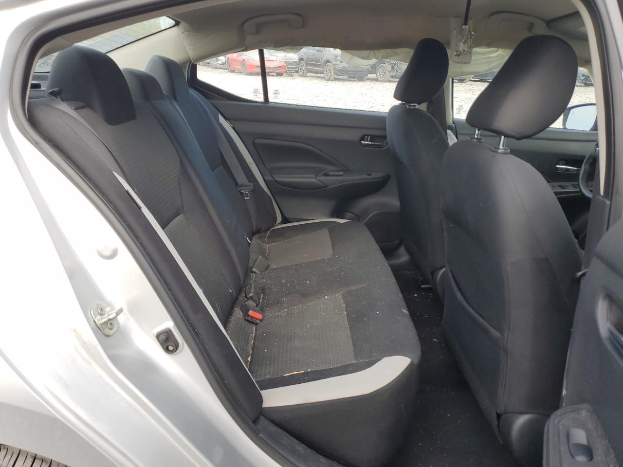 2020 Nissan Versa VIN 3N1CN8EV5LL881435 Copart auction photo, front end damage thumbnail 11