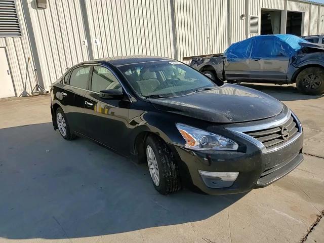 2013 Nissan Altima VIN 1N4AL3AP6DC131713 Copart auction photo, front end / rear end damage thumbnail 11