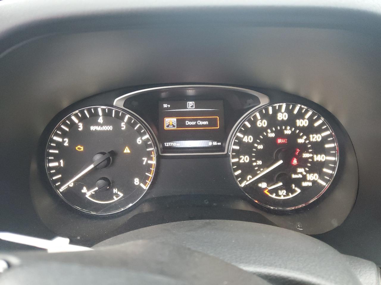 2018 Nissan Pathfinder VIN 5N1DR2MN3JC652714 Copart auction photo, front end damage thumbnail 9