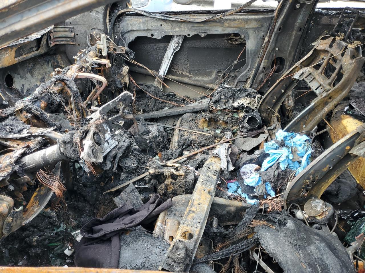 2012 Hyundai Sonata VIN 5NPEB4AC2CH423878 Copart auction photo, burn / missing/altered vin damage thumbnail 7