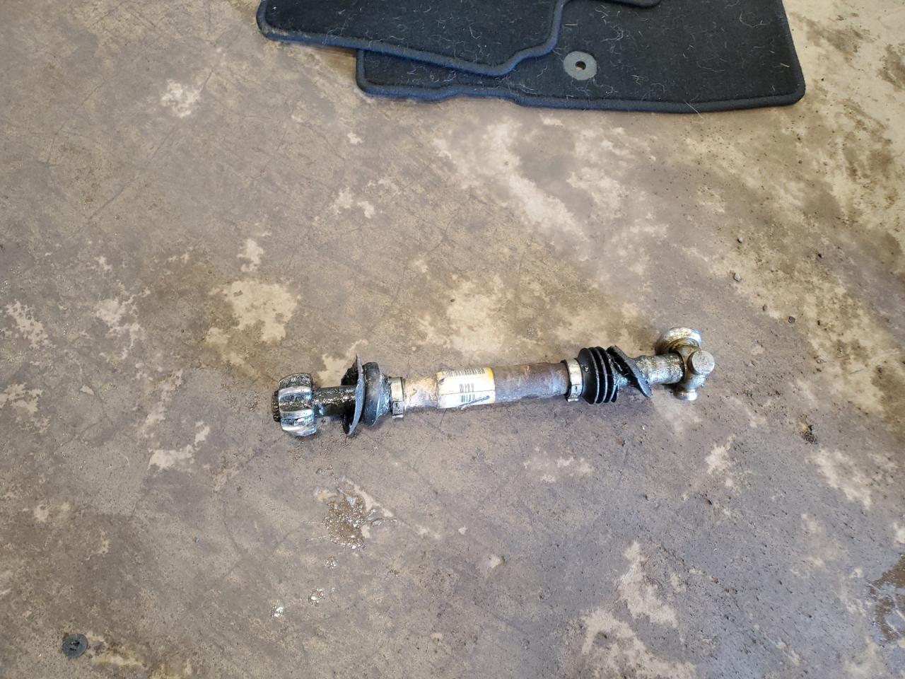 2017 Lincoln MKX VIN 2LMPJ8LR9HBL48376 Copart auction photo, side damage thumbnail 13