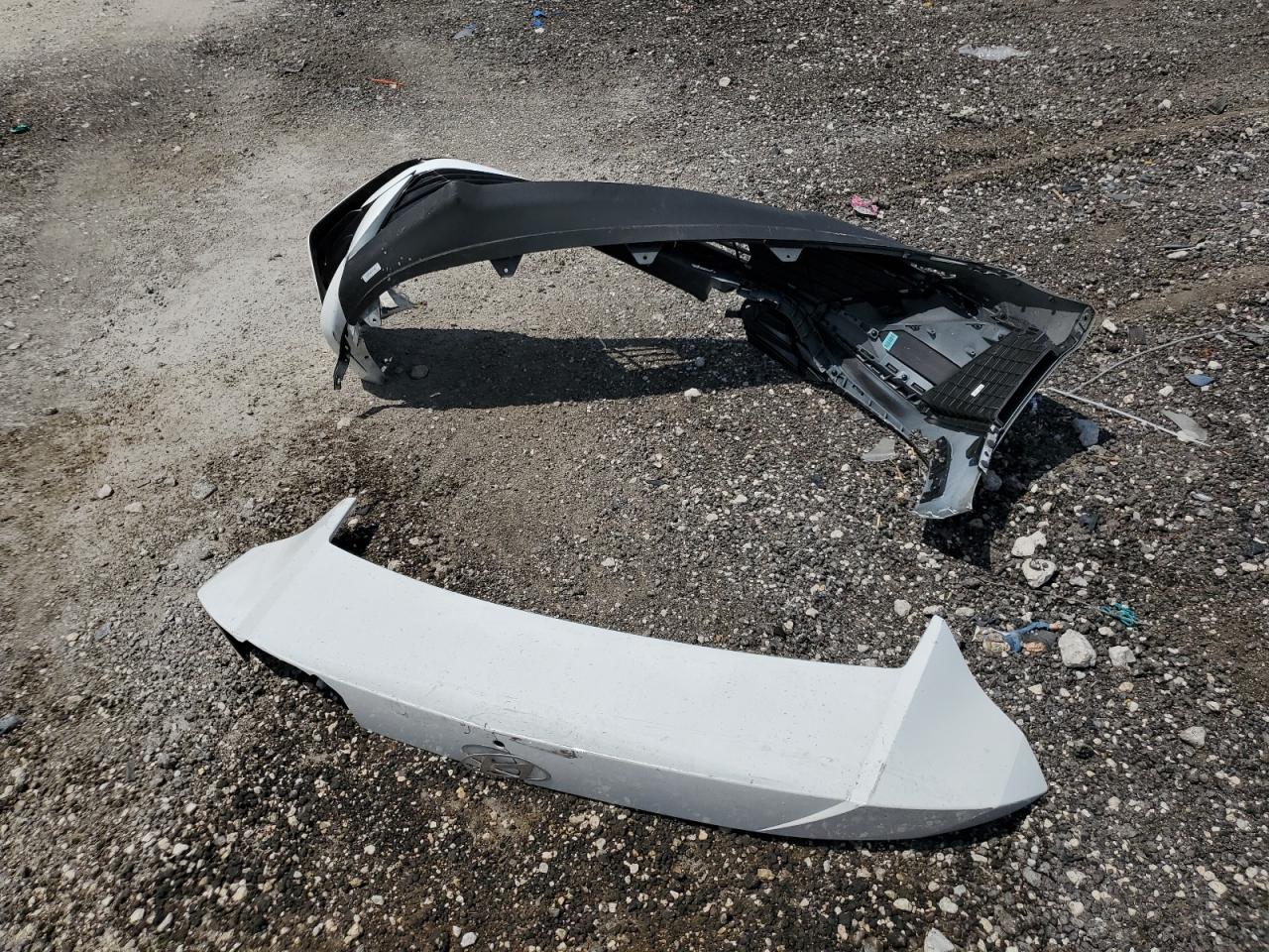 2024 Hyundai Elantra VIN KMHLS4DG0RU653077 Copart auction photo, all over damage thumbnail 12