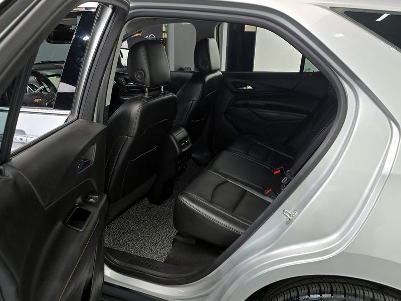 2018 Chevrolet Equinox VIN 3GNAX9E81JS619341 Encar auction photo thumbnail 11