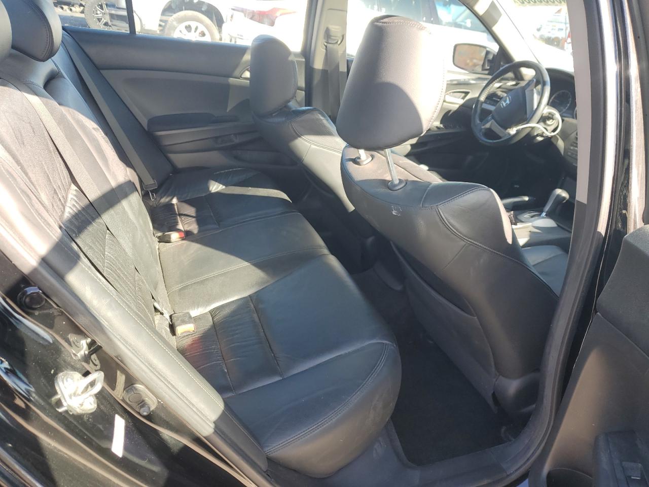 2012 Honda Accord VIN 1HGCP2F67CA200387 Copart auction photo, all over damage thumbnail 10