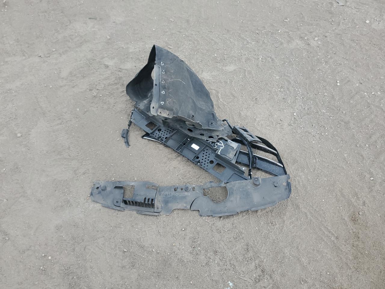 2022 Honda Accord VIN 1HGCV2F38NA006014 Copart auction photo, front end damage thumbnail 14