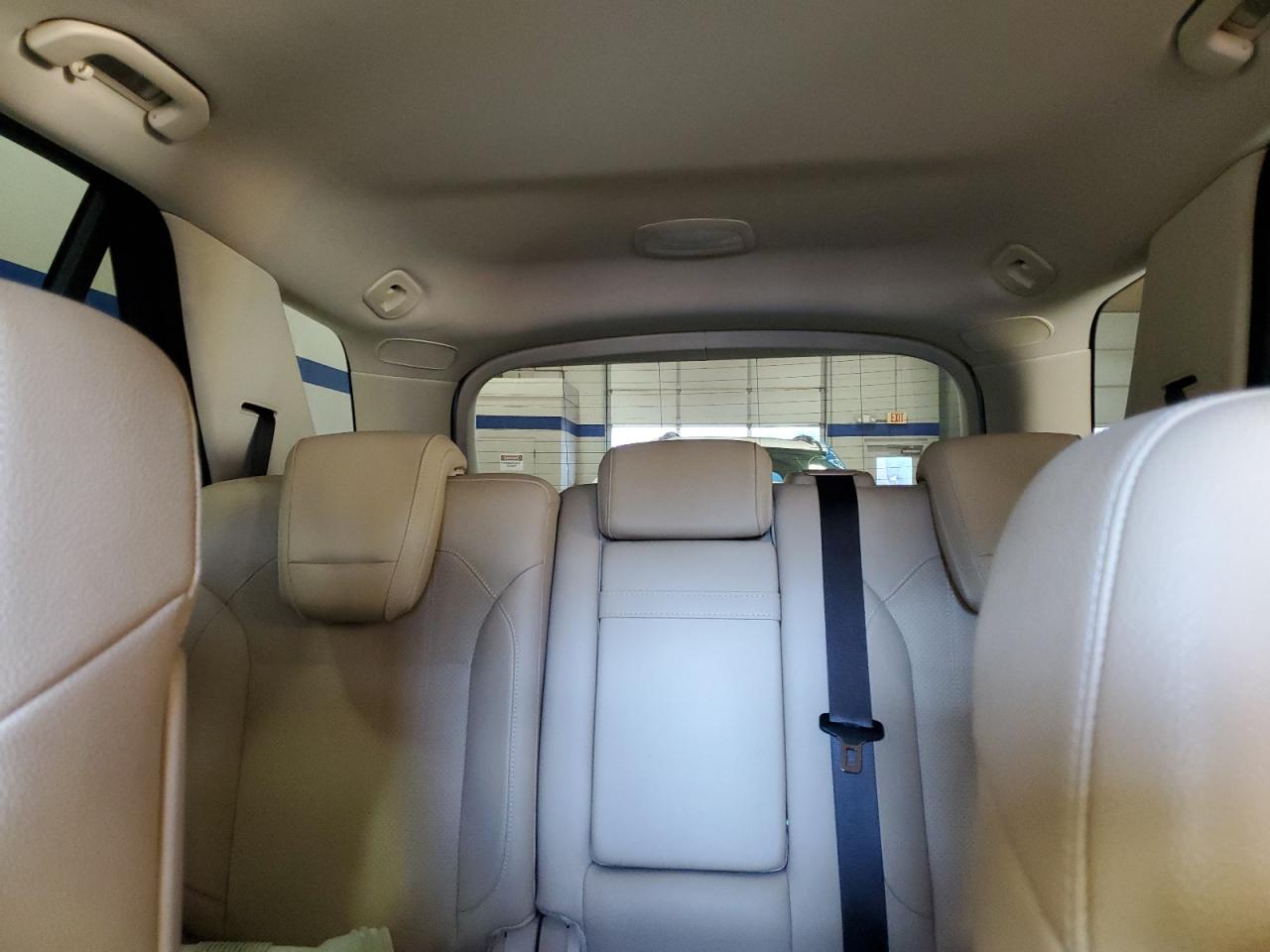 2018 Mercedes-Benz GLE VIN 4JGDA5HB3JB193151 Copart auction photo, front end / undercarriage damage thumbnail 10