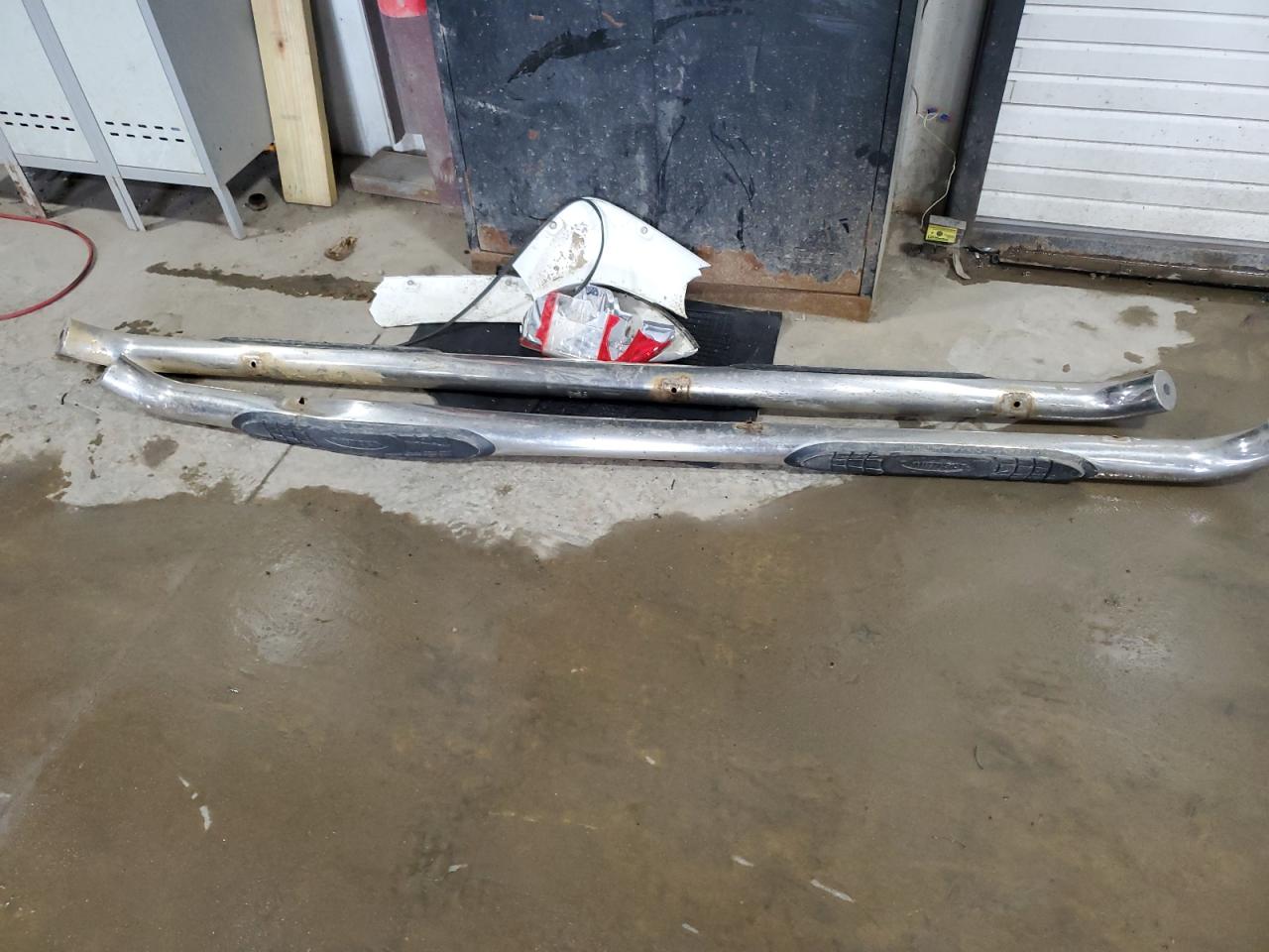 2017 Toyota Tundra VIN 5TFBY5F1XHX599622 Copart auction photo, rollover damage thumbnail 12