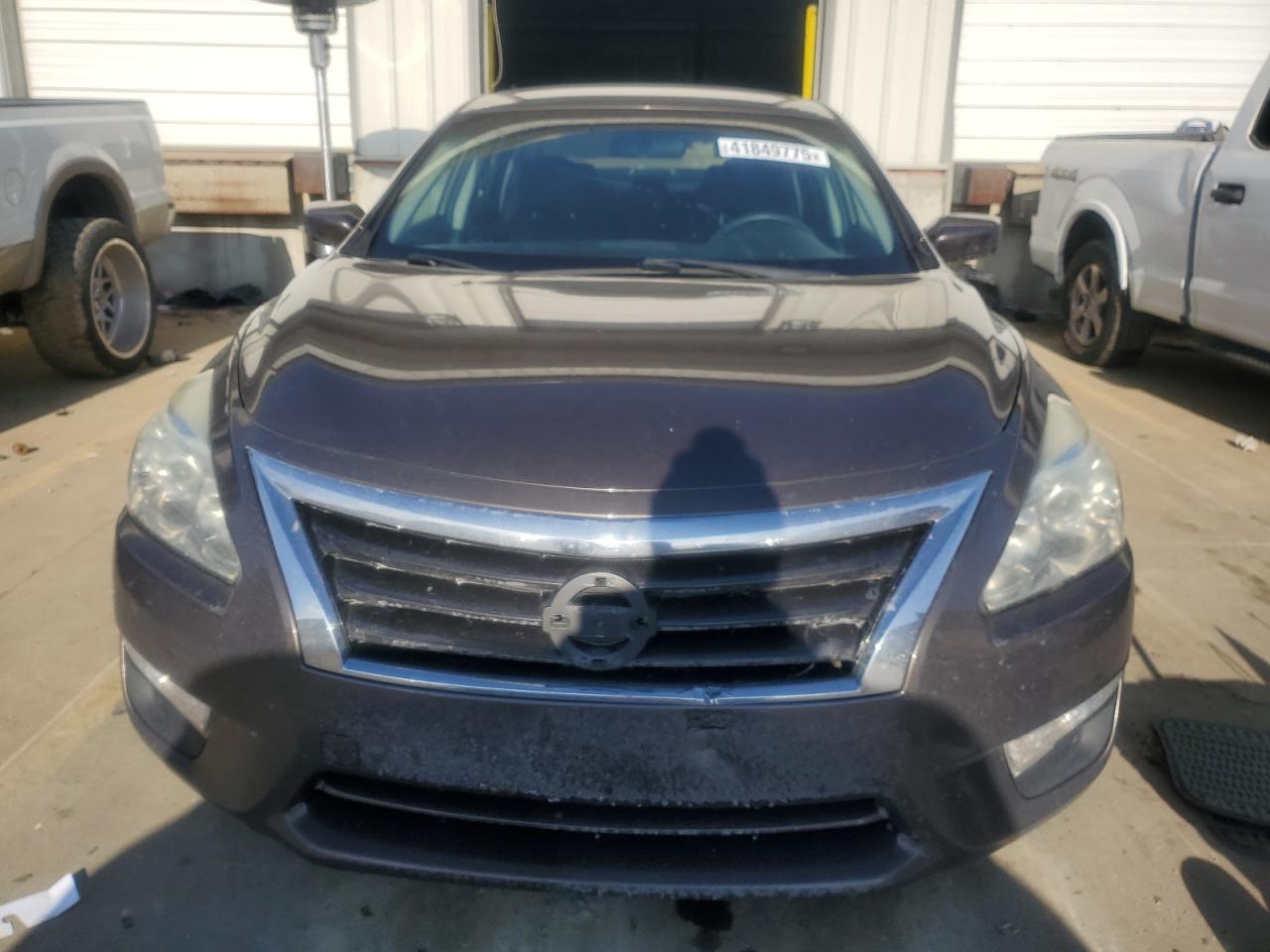 2015 Nissan Altima VIN 1N4AL3APXFC190668 Copart auction photo, rear end damage thumbnail 5