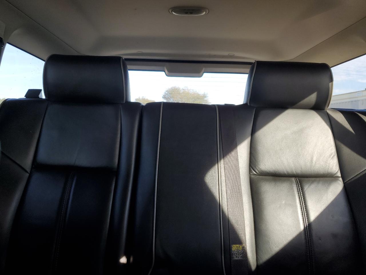 2006 Hummer H3 VIN 5GTDN136568288030 Copart auction photo, rear end / side damage thumbnail 10