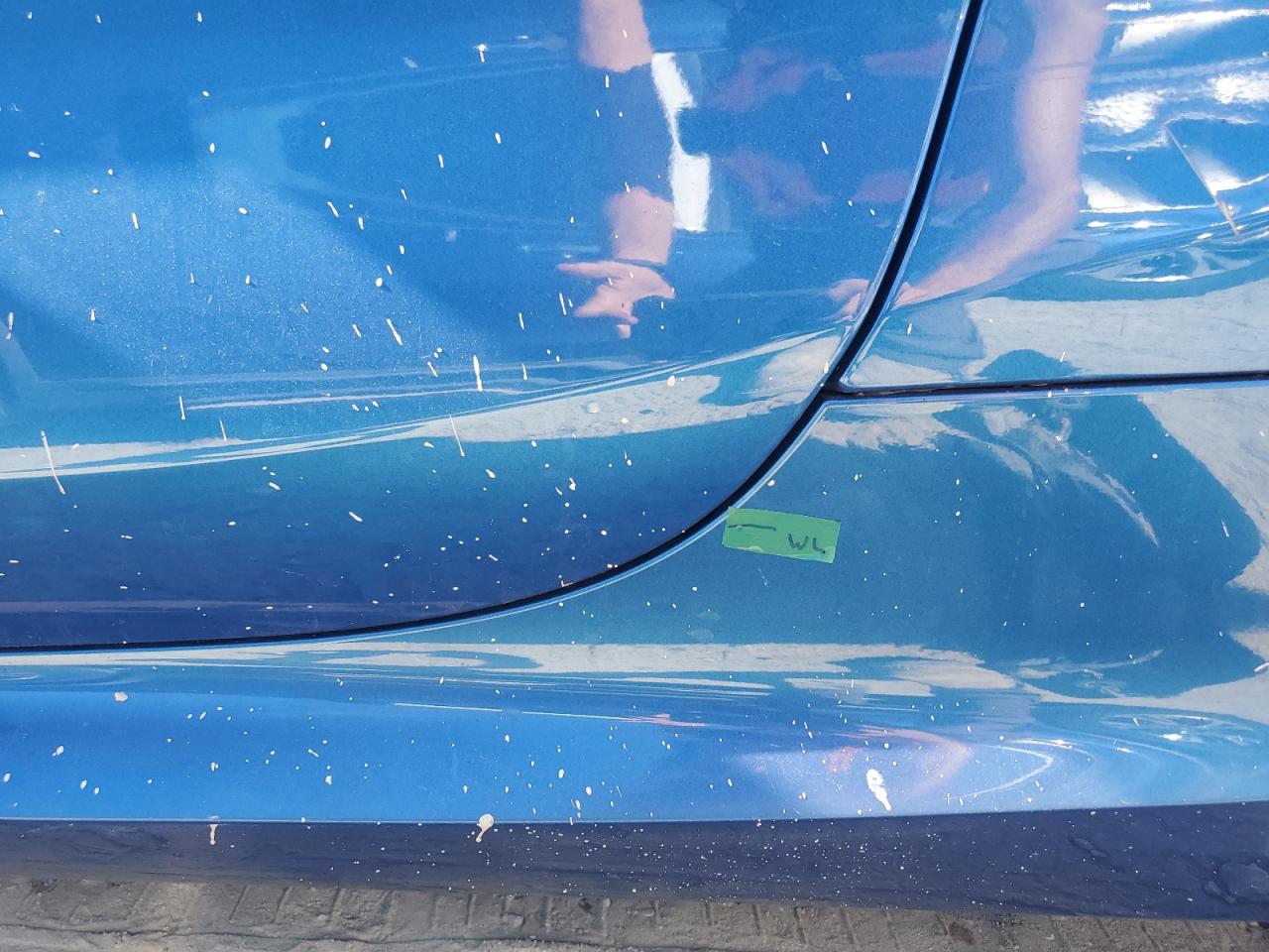 2019 BMW M8 VIN WBABC4C55KBU96089 Copart auction photo, water/flood damage thumbnail 12