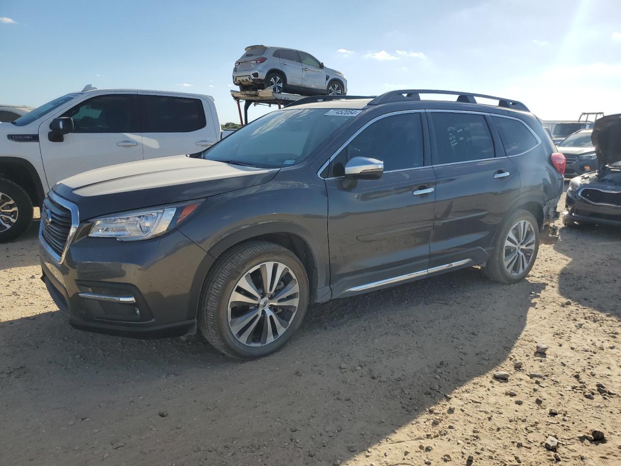 2020 Subaru Ascent VIN 4S4WMARD6L3460515