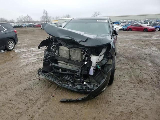 2019 Chevrolet Equinox VIN 2GNAXJEV8K6263509 Copart auction photo, front end / minor dent/scratches damage thumbnail 11