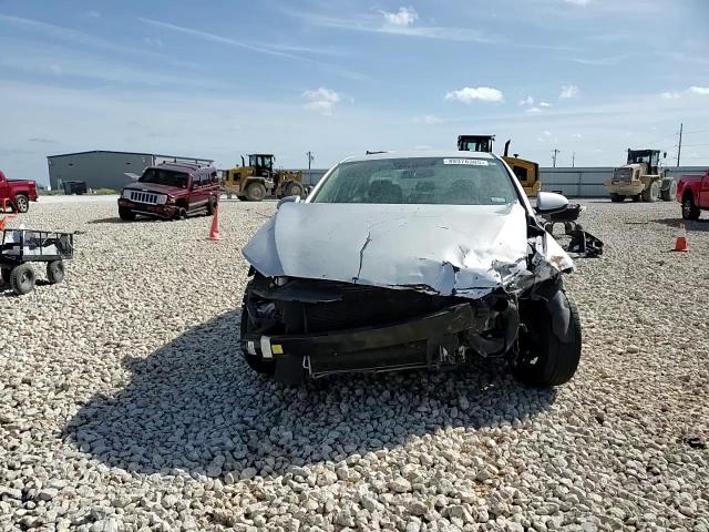 2018 Hyundai Elantra VIN 5NPD84LFXJH390885 Copart auction photo, front end / minor dent/scratches damage thumbnail 11