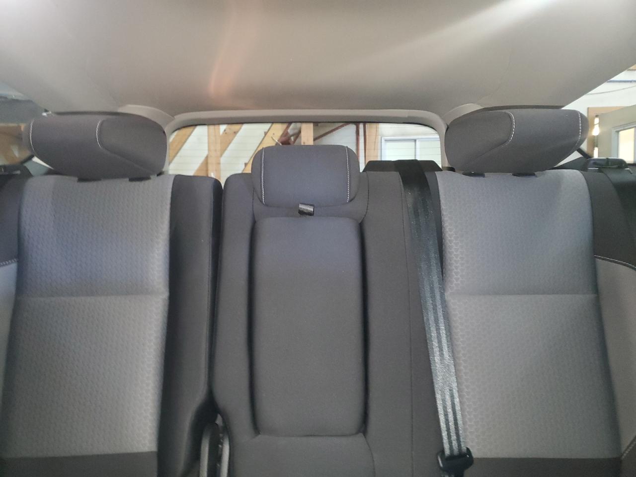 2018 Ford Escape VIN 1FMCU9GD9JUA76014 Copart auction photo, side damage thumbnail 10