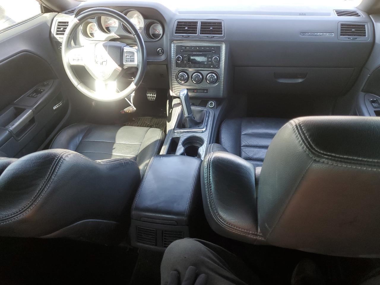 2013 Dodge Challenger VIN 2C3CDYBT2DH591381 Copart auction photo, side / minor dent/scratches damage thumbnail 8
