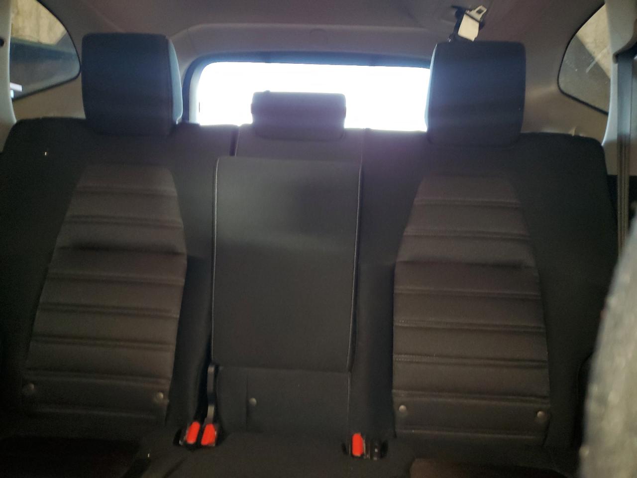 2018 Honda CR-V VIN 5J6RW2H58JL017737 Copart auction photo, rear end / front end damage thumbnail 10