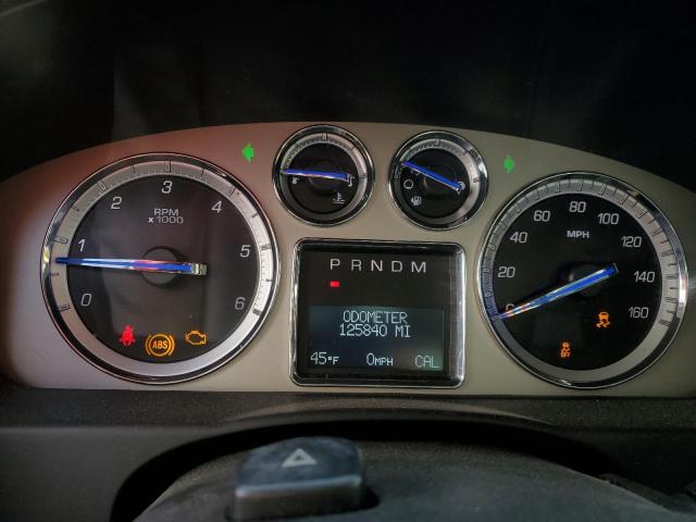 2014 Cadillac Escalade VIN 1GYS4JEF9ER168040 Copart auction photo, mechanical / minor dent/scratches damage thumbnail 9
