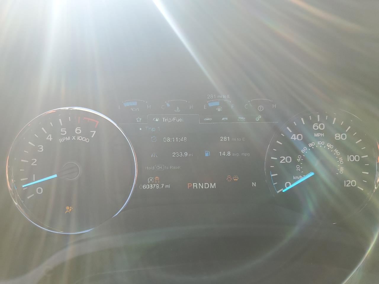 2018 Ford F-150 VIN 1FTEW1EG1JFD50607 Copart auction photo, frame damage damage thumbnail 9