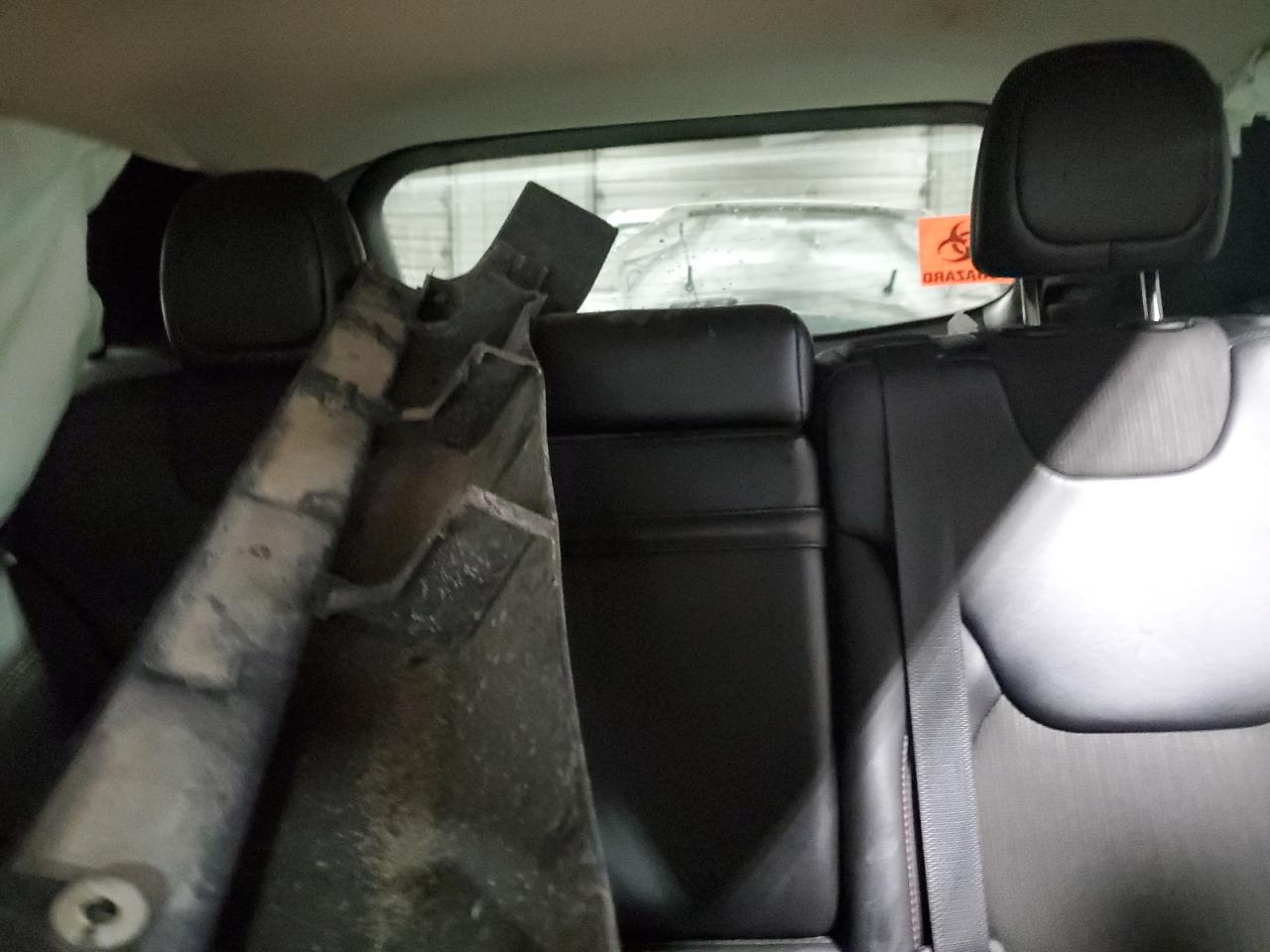 2017 Jeep Cherokee VIN 1C4PJMBS7HW636389 Copart auction photo, rollover damage thumbnail 10