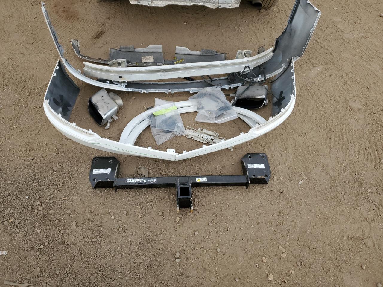 2016 Volvo XC90 VIN YV4A22PK4G1058700 Copart auction photo, rear end damage thumbnail 13
