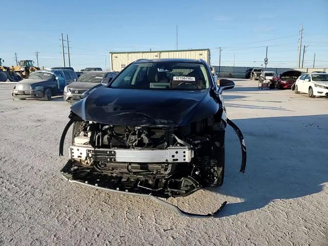 2021 Lexus RX VIN 2T2HZMDA5MC302782 Copart auction photo, front end / minor dent/scratches damage thumbnail 15