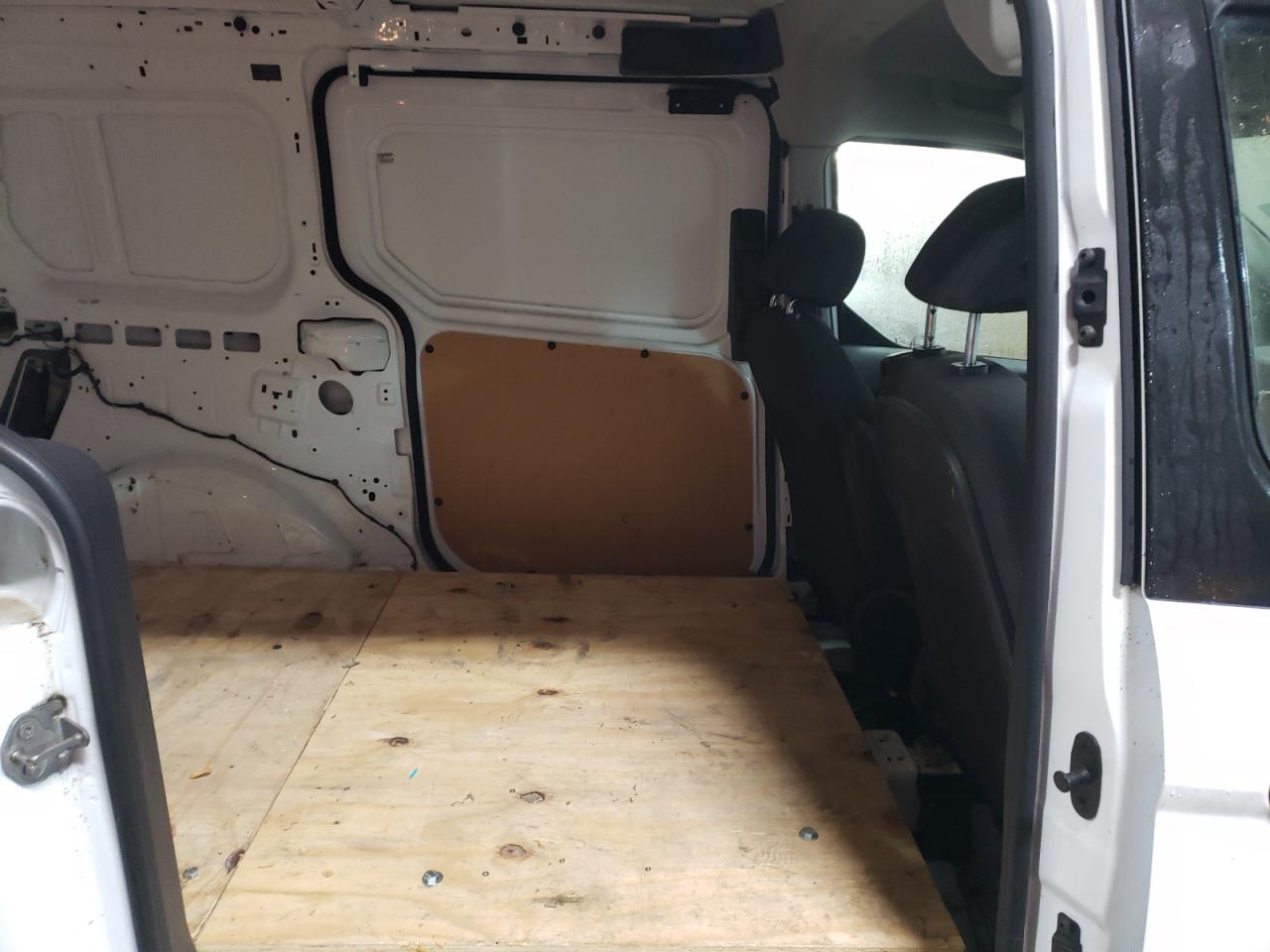 2017 Ford Transit VIN NM0LS7E77H1295980 Copart auction photo, mechanical / minor dent/scratches damage thumbnail 10