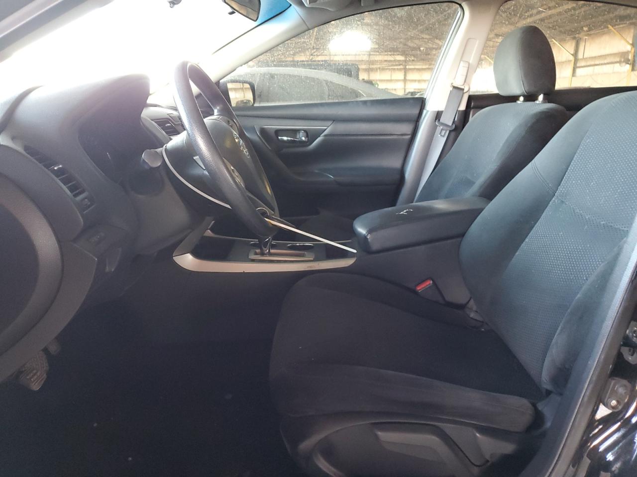 2015 Nissan Altima VIN 1N4AL3AP5FC273103 Copart auction photo, rear end damage thumbnail 7