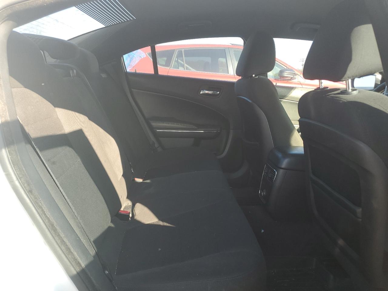 2014 Dodge Charger VIN 2C3CDXBG5EH215479 Copart auction photo, front end / minor dent/scratches damage thumbnail 10