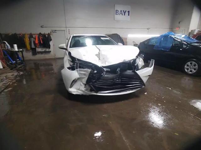 2017 Toyota Camry VIN 4T1BF1FK2HU811742 Copart auction photo, front end damage thumbnail 13