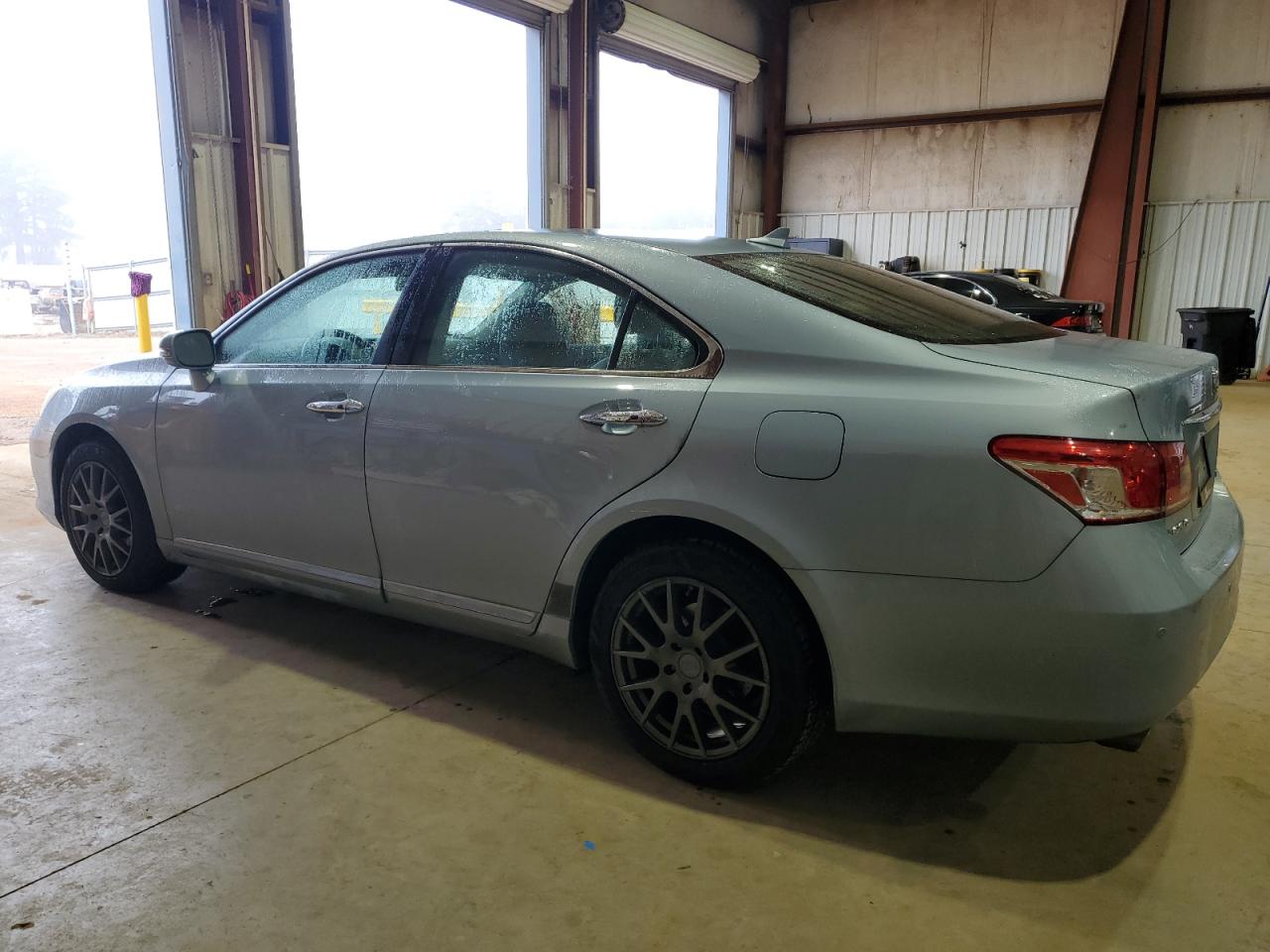 2010 Lexus ES VIN JTHBK1EG6A2392940 Copart auction photo, mechanical / minor dent/scratches damage thumbnail 2