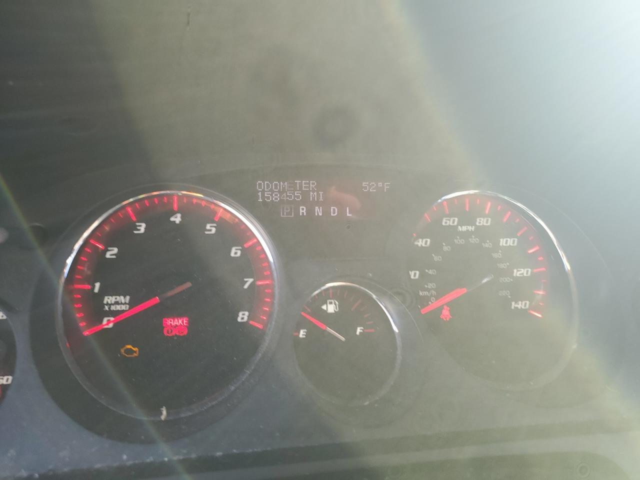 2012 GMC Acadia VIN 1GKKRPEDXCJ407250 Copart auction photo, burn - engine damage thumbnail 9