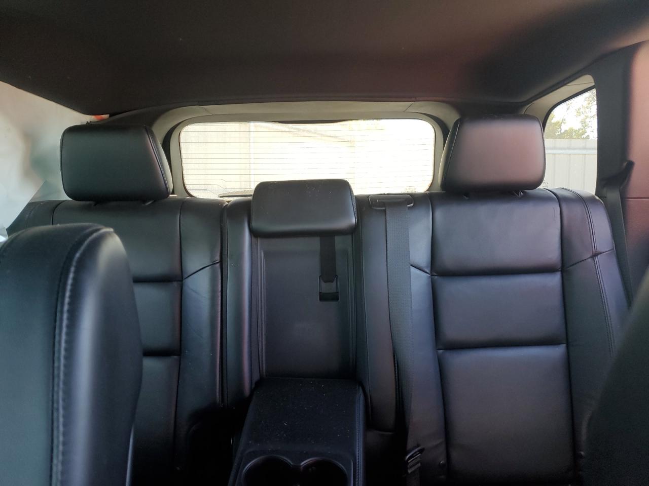 2019 Jeep Grand Cherokee VIN 1C4RJFBG4KC845095 Copart auction photo, front end / side damage thumbnail 10
