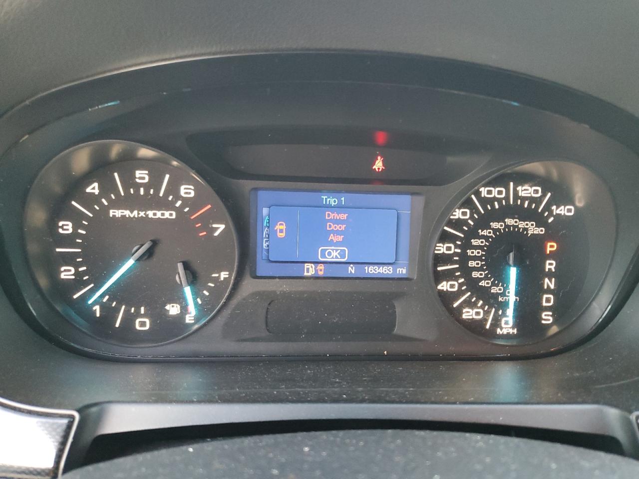 2013 Ford Edge VIN 2FMDK3GC0DBA47204 Copart auction photo, front end damage thumbnail 9