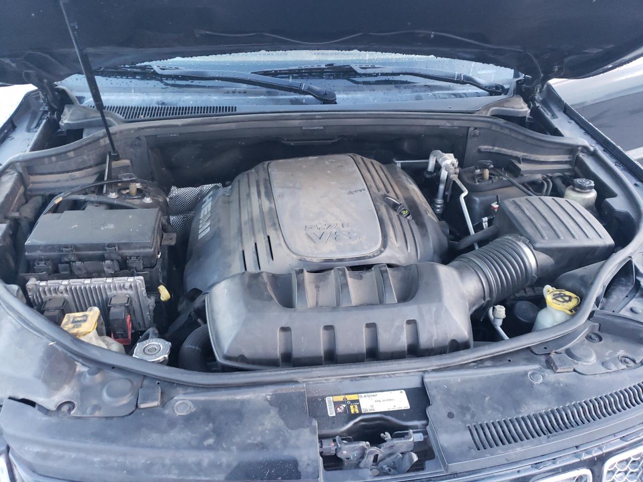2015 Jeep Grand Cherokee VIN 1C4RJFJT4FC779328 Copart auction photo, front end damage thumbnail 12
