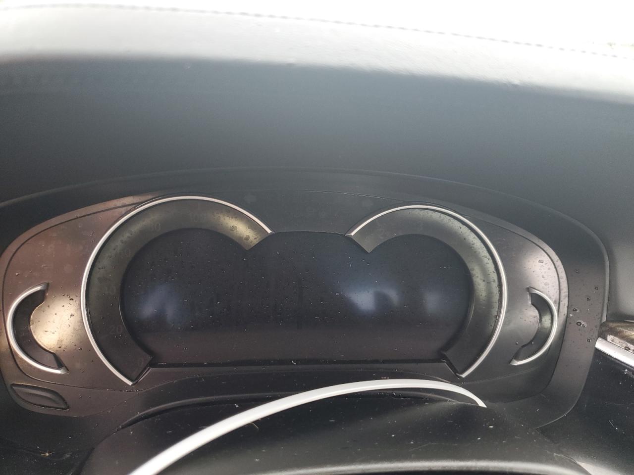 2018 BMW 5er VIN WBAJE5C52JWA96965 Copart auction photo, water/flood damage thumbnail 9