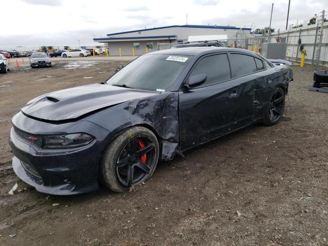 2018 Dodge Charger VIN 2C3CDXEJ2JH254323