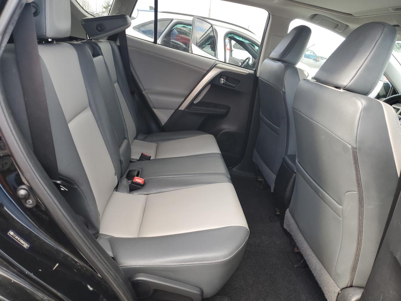 2013 Toyota RAV 4 VIN 2T3DFREV0DW007041 Copart auction photo, front end damage thumbnail 11