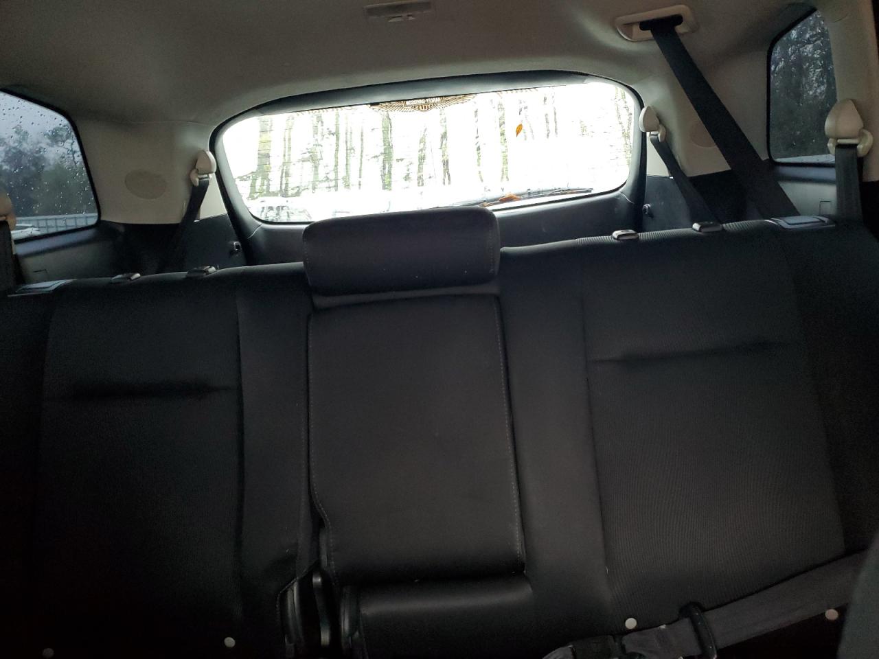 2010 Mazda CX-9 VIN JM3TB3MV2A0216603 Copart auction photo, side damage thumbnail 10