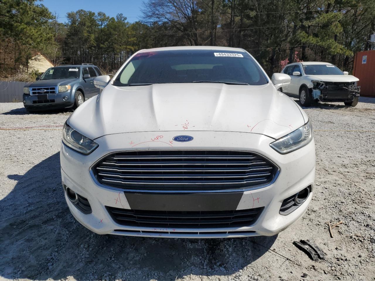 2015 Ford Fusion VIN 3FA6P0H79FR222008 Copart auction photo, rear end / minor dent/scratches damage thumbnail 5