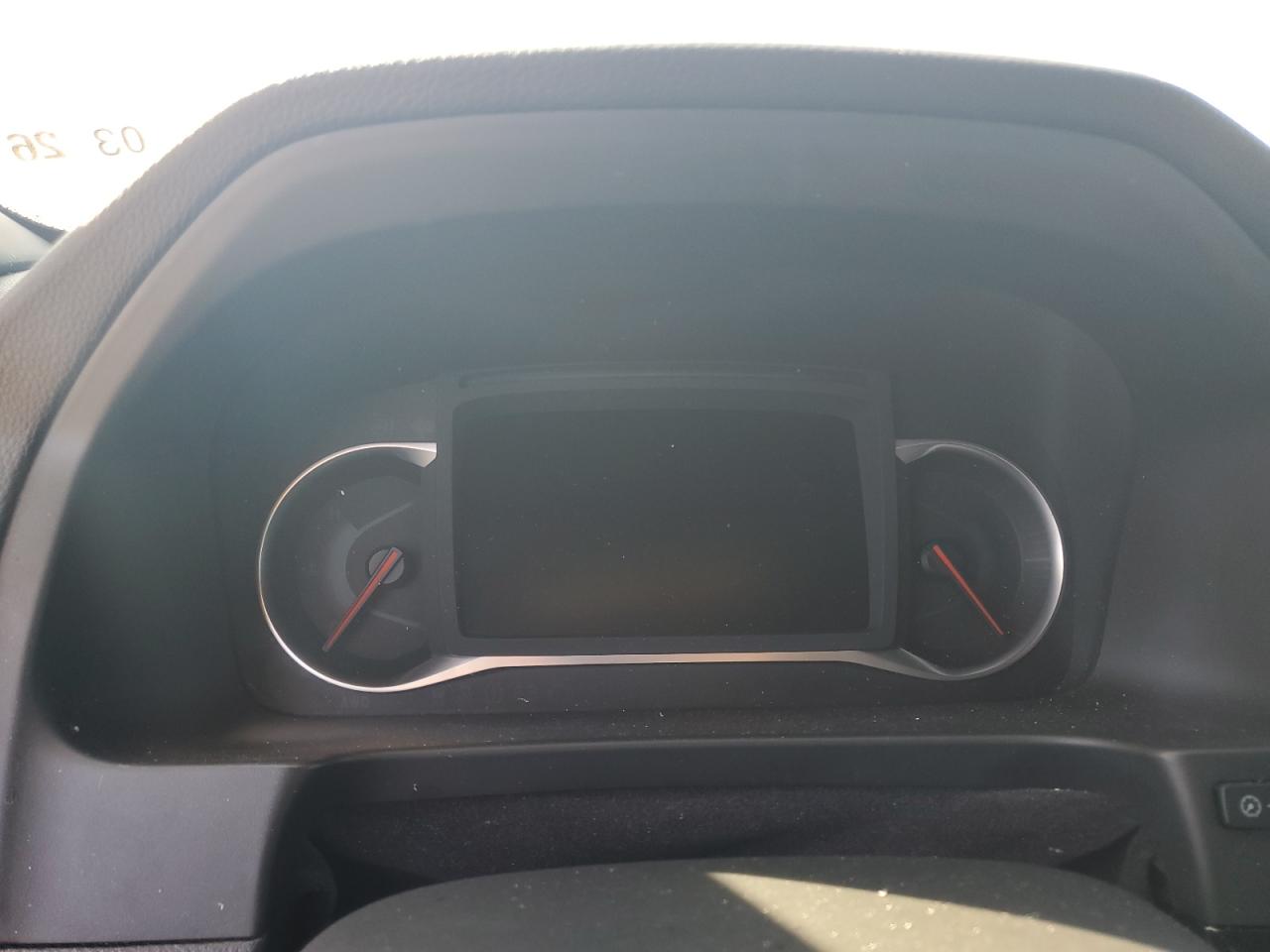 2021 Honda Passport VIN 5FNYF7H94MB001771 Copart auction photo, all over damage thumbnail 9