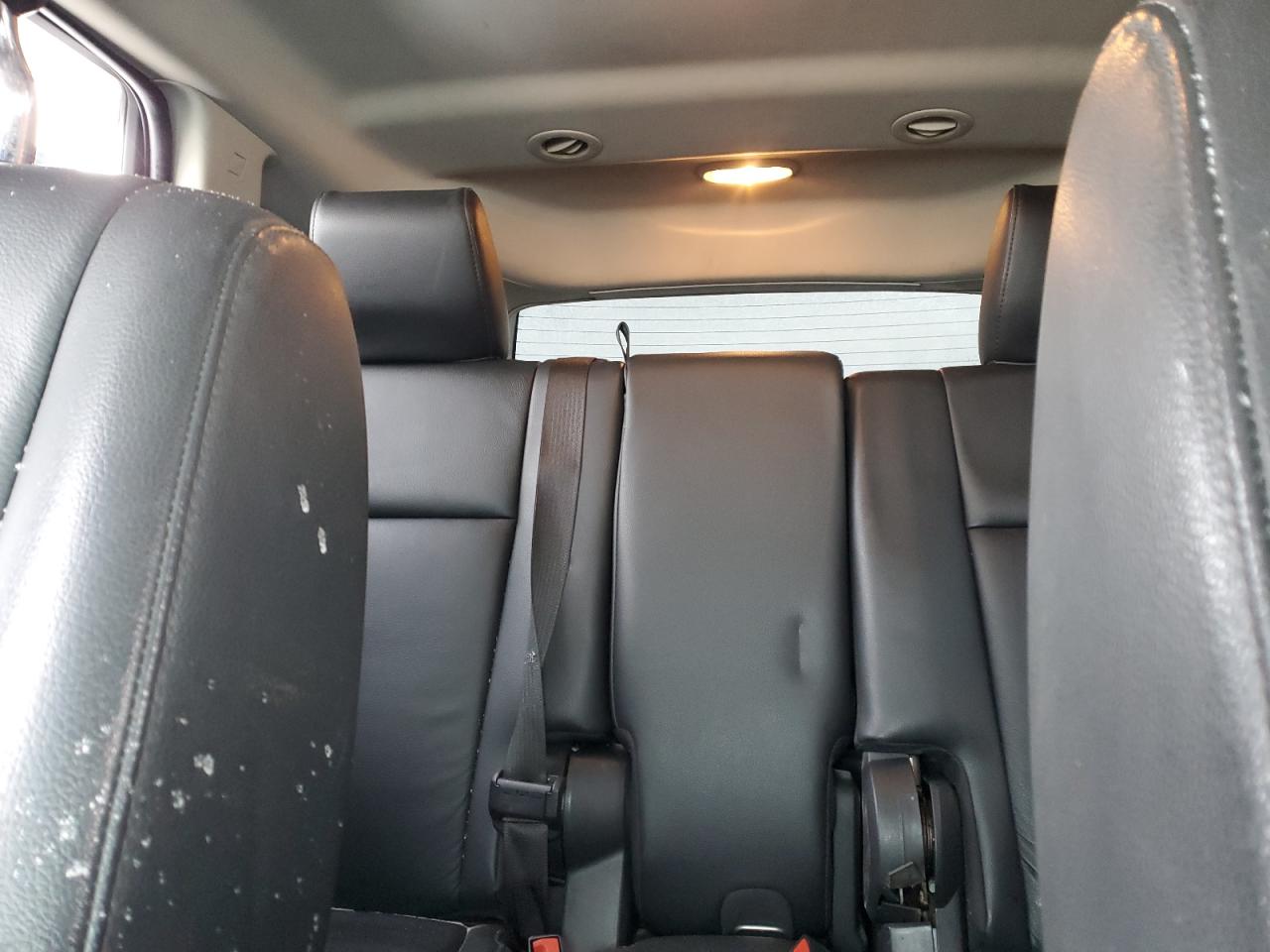 2010 Dodge Journey VIN 3D4PG5FV0AT148733 Copart auction photo, front end / side damage thumbnail 10