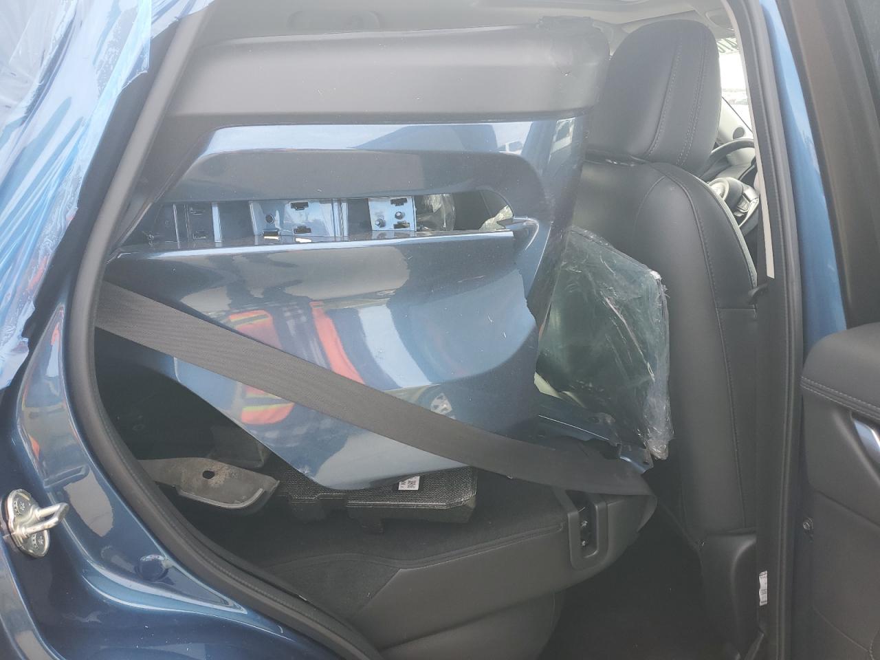 2018 Mazda CX-5 VIN JM3KFBDM6J0400699 Copart auction photo, mechanical / all over damage thumbnail 11
